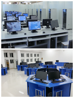 【专业巡礼③】计算机网络技术 一专多能，彰显特色的数字时代桥梁工程师